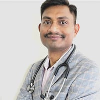 Dr Kuldeep S