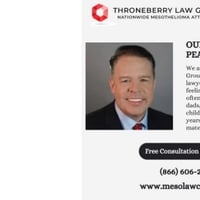 Mesothelioma