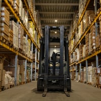 Ravelstorage