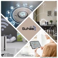 Suhas Techno