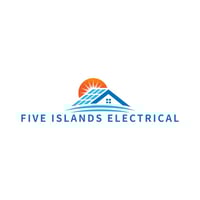 Five Islands