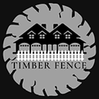 Timber Fence