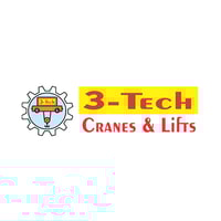 3Tech Cranes