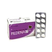 Fildenaus