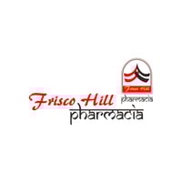 Frisco Hill