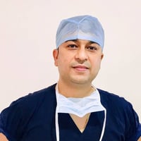 Dr. Ashwini