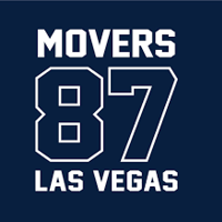 87 Movers La