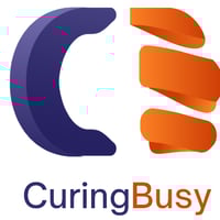 CuringBusy