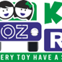 OZ Kids Ride
