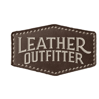 Leather Outf