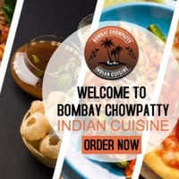 Bombay Chowp