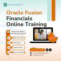 Tech Leads I