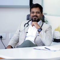 Dr. Arun S.