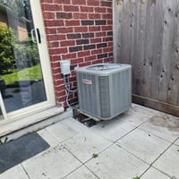 Raya Heating