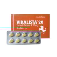 Vidalista Us