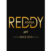 Reddy Anna B