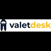 Valetdesk -