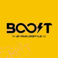 Boost Lifest