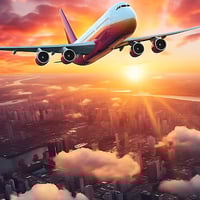 FlyFairTrave