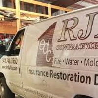 RJM Contract