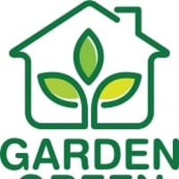 Garden Green