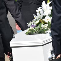 CREMATION FU