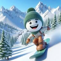 Snow Rider G