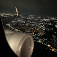 Delta Airlin