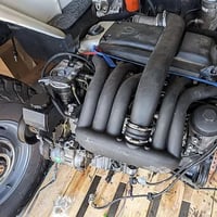 Benz Injecti