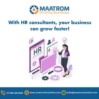 Maatrom HR S