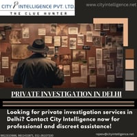 City Intelli