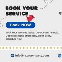 Raza Company