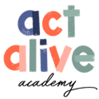 Act Alive Sq
