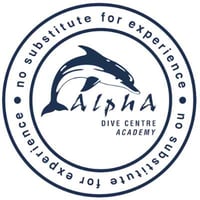 Alpha Dive A