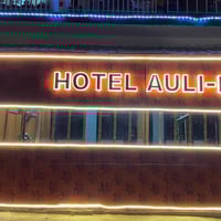 Hotel Auli D