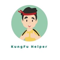 KungFu Helpe