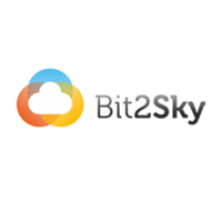 Bit2Sky