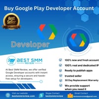 Best SMM Rev