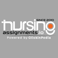 Nursing Assi