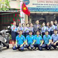 Long Hưng Ph