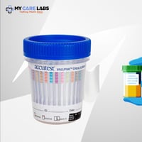 My Care Labs