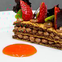 Catering ser
