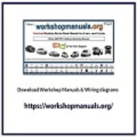 Workshop Man