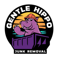Gentle Hippo