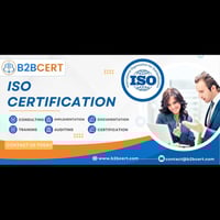 B2BCert