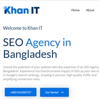 Khan IT