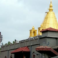 Pune to Shir