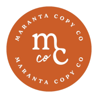 Maranta Copy
