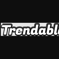 Trendables