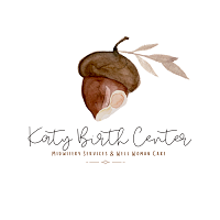 Katy Birth C